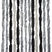 Zasłona pluszowa szara 56x205cm - Brunner.jpeg