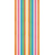 Zasłona paskowa, multicolor, 90x200cm - Frankana.jpeg