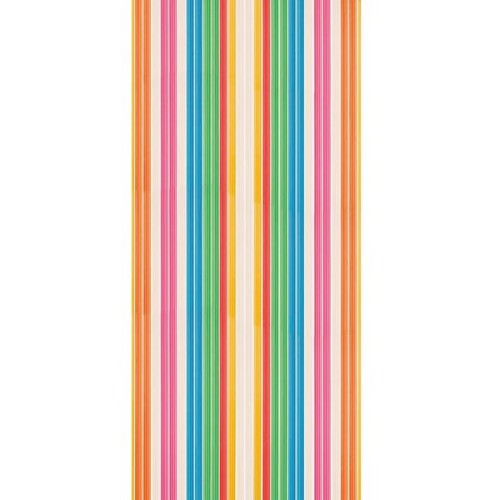 Zasłona paskowa, multicolor, 90x200cm - Frankana.jpeg