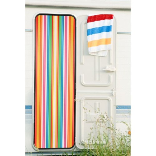 Zasłona paskowa, multicolor, 90x200cm - Frankana 2.jpeg