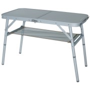 Składany aluminiowy stolik kempingowy z siatkowym koszem ST.REMY  80x40x65 31cm - EuroTrail.jpeg