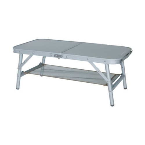 Składany aluminiowy stolik kempingowy z siatkowym koszem ST.REMY  80x40x65 31cm - EuroTrail 2.jpeg